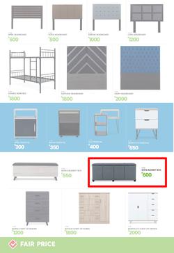 Fair Price : Transform Your Crib (01 July - 31 July 2024), page 16