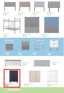 Fair Price : Transform Your Crib (01 July - 31 July 2024), page 16