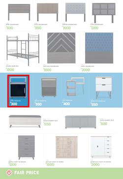 Fair Price : Transform Your Crib (01 July - 31 July 2024), page 16