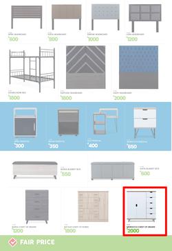 Fair Price : Transform Your Crib (01 July - 31 July 2024), page 16