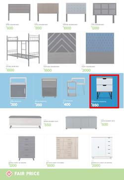Fair Price : Transform Your Crib (01 July - 31 July 2024), page 16