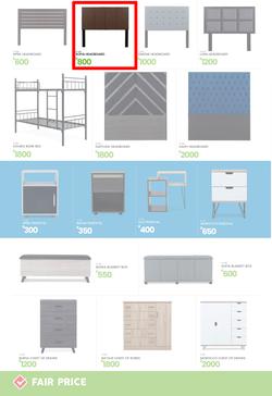 Fair Price : Transform Your Crib (01 July - 31 July 2024), page 16