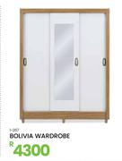 Bolivia  Wardrobe-1-257