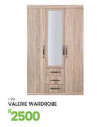 Valerie Wardrobe 1-251