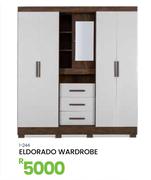 Eldorado Wardrobe 1-244
