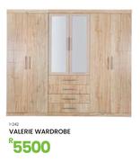 Valerie Wardrobe 1-242
