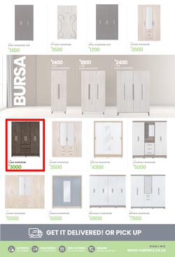 Fair Price : Transform Your Crib (01 July - 31 July 2024), page 17