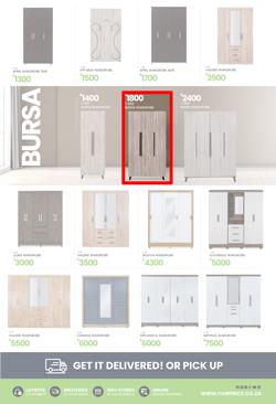 Fair Price : Transform Your Crib (01 July - 31 July 2024), page 17
