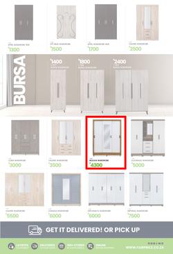 Fair Price : Transform Your Crib (01 July - 31 July 2024), page 17