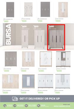 Fair Price : Transform Your Crib (01 July - 31 July 2024), page 17