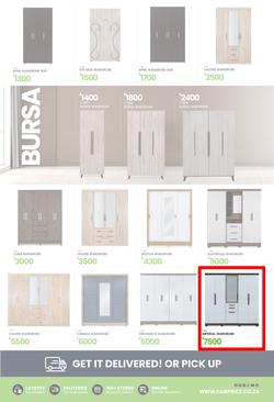 Fair Price : Transform Your Crib (01 July - 31 July 2024), page 17