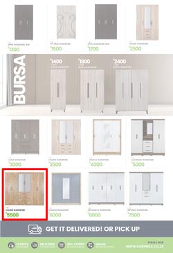 Fair Price : Transform Your Crib (01 July - 31 July 2024), page 17