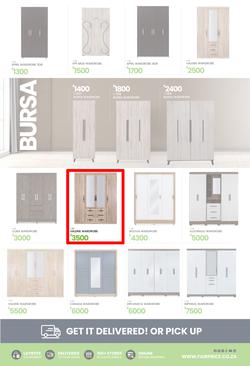 Fair Price : Transform Your Crib (01 July - 31 July 2024), page 17