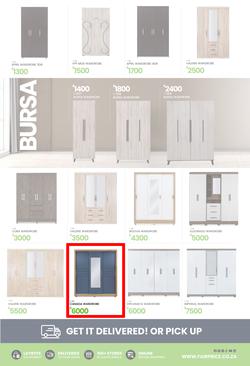 Fair Price : Transform Your Crib (01 July - 31 July 2024), page 17
