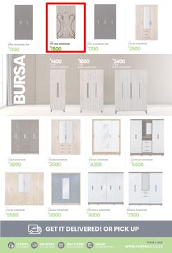 Fair Price : Transform Your Crib (01 July - 31 July 2024), page 17