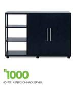 Asterix Dinning Server 40-1171