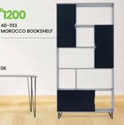 Morocco Bookshelf 40-1113