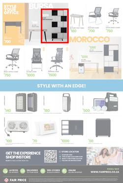 Fair Price : Transform Your Crib (01 July - 31 July 2024), page 18