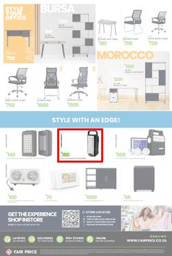 Fair Price : Transform Your Crib (01 July - 31 July 2024), page 18