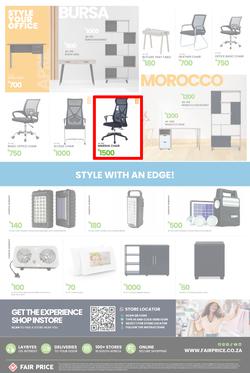Fair Price : Transform Your Crib (01 July - 31 July 2024), page 18
