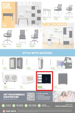 Fair Price : Transform Your Crib (01 July - 31 July 2024), page 18