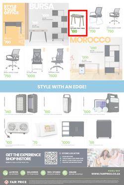 Fair Price : Transform Your Crib (01 July - 31 July 2024), page 18