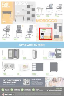 Fair Price : Transform Your Crib (01 July - 31 July 2024), page 18