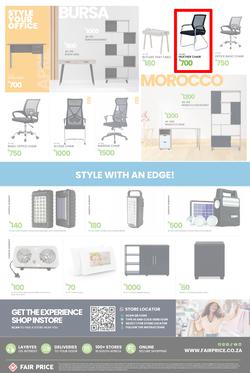 Fair Price : Transform Your Crib (01 July - 31 July 2024), page 18