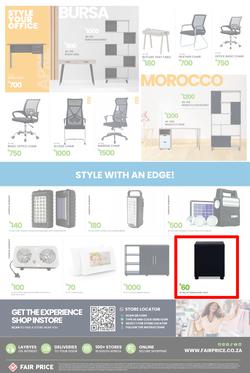 Fair Price : Transform Your Crib (01 July - 31 July 2024), page 18
