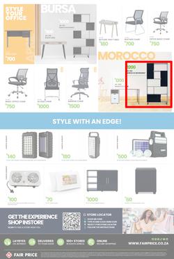 Fair Price : Transform Your Crib (01 July - 31 July 2024), page 18