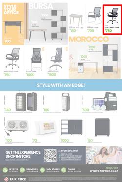 Fair Price : Transform Your Crib (01 July - 31 July 2024), page 18