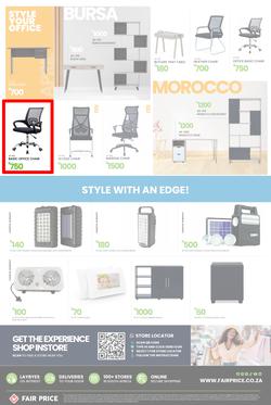 Fair Price : Transform Your Crib (01 July - 31 July 2024), page 18