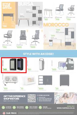 Fair Price : Transform Your Crib (01 July - 31 July 2024), page 18