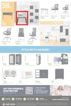 Fair Price : Transform Your Crib (01 July - 31 July 2024), page 18