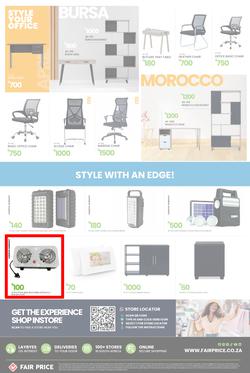Fair Price : Transform Your Crib (01 July - 31 July 2024), page 18