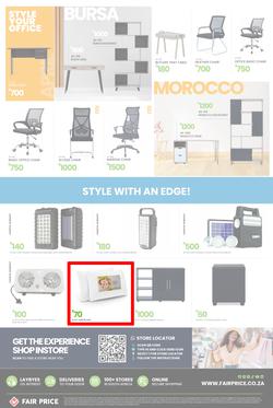 Fair Price : Transform Your Crib (01 July - 31 July 2024), page 18