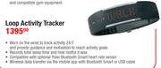 Polar Loop Activity Tracker