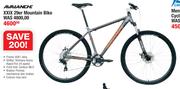 Avalanche XXIX 29er Mountain Bike