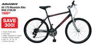 Avalanche AX 175 Mountain Bike