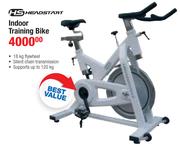  Headstart Indoor Training Bike
