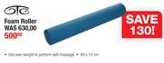 Foam Roller 