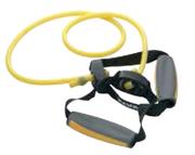 Ziva Extra Heavy Resistance Band-1.4m