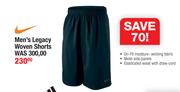 Men's Legacy Woven Shorts