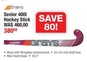 Grays Senior 400i Hockey Stick