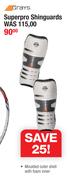 Grays Superpro Shinguards