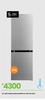 Midea 175L Met Fridge BCD169 HD-220 20-586