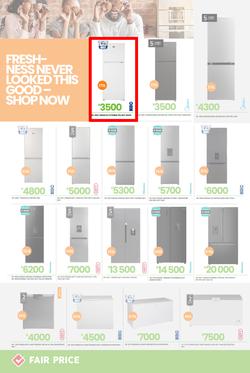 Fair Price : Extended Mid-Year Home Makeover (01 August - 31 August 2025), page 2