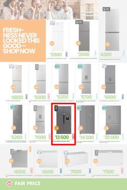 Fair Price : Extended Mid-Year Home Makeover (01 August - 31 August 2025), page 2