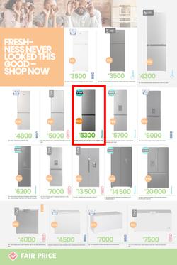 Fair Price : Extended Mid-Year Home Makeover (01 August - 31 August 2025), page 2