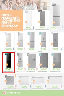 Fair Price : Extended Mid-Year Home Makeover (01 August - 31 August 2025), page 2